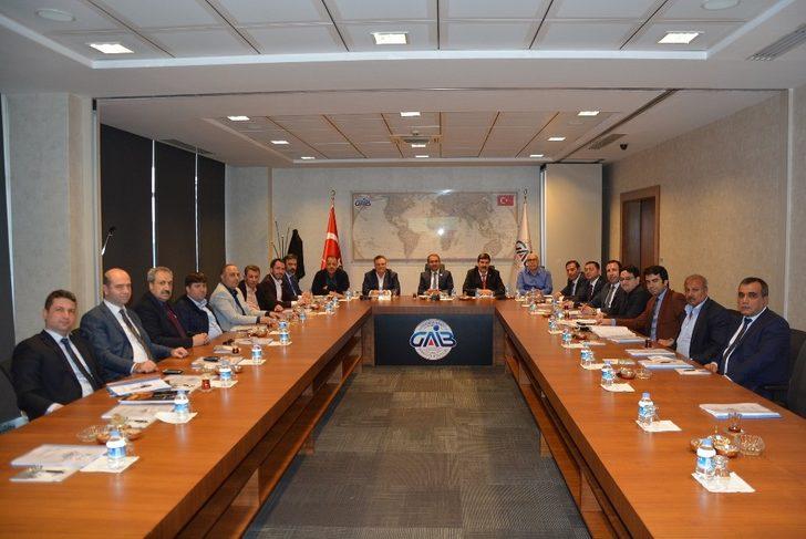 GAHİB Uzakdoğu’ya çıkarma yapacak G3