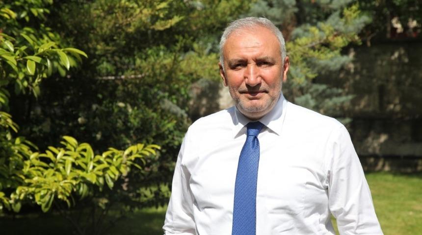 Milletvekili Kahtalı: "17 yılda ülkemize büyük hizmetler yaptık"