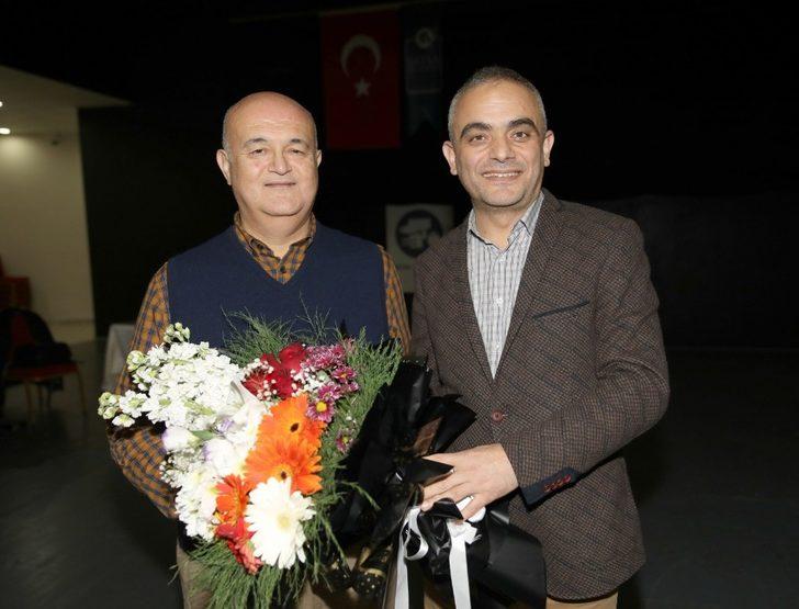 Belediye personellerine seminer G3