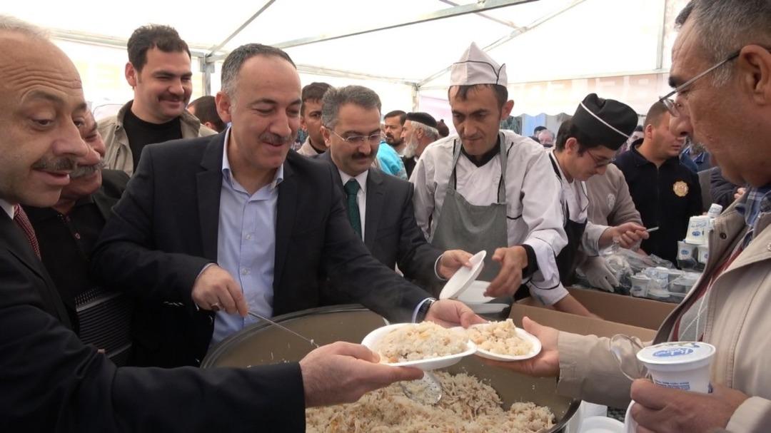 Kırıkkale&rsquo;de &rsquo;Mevlid-i Nebi Haftası&rsquo; etkinlikleri