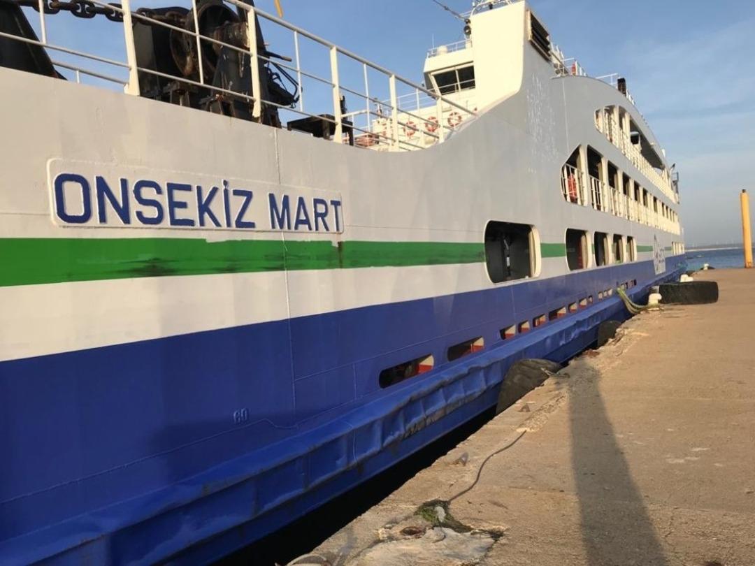 &rsquo;18 Mart&rsquo; ve &rsquo;Sedd&uuml;lbahir&rsquo; yenilendi