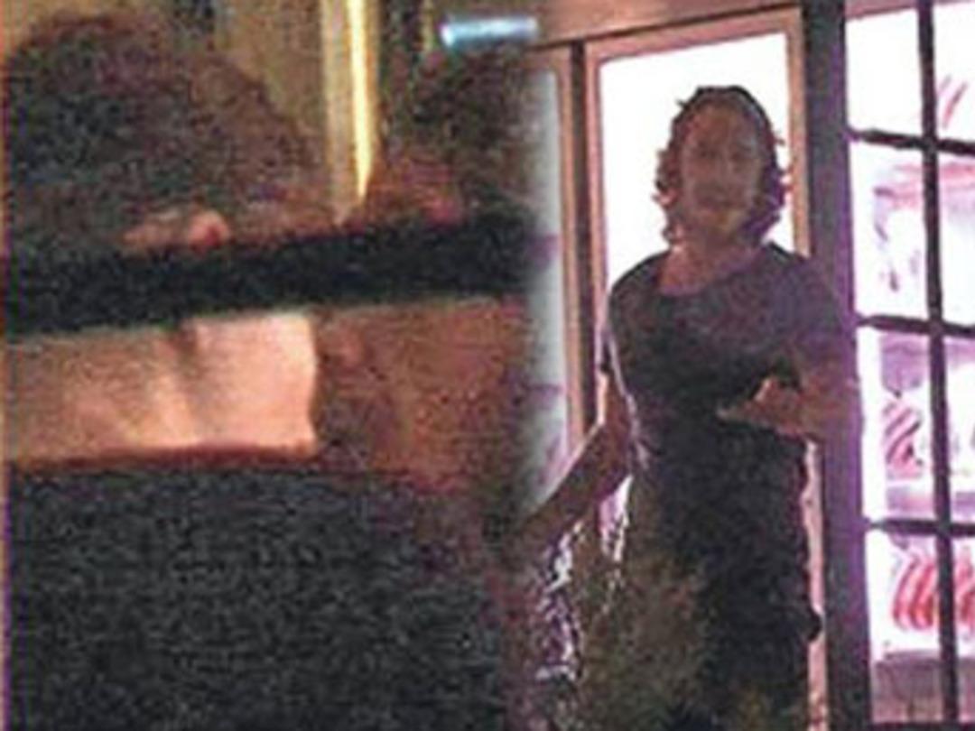 G&uuml;n&uuml;n magazin turu