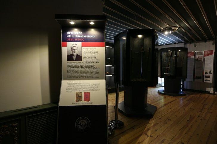 Öğrenci ve öğretmenler Atatürk ile Bir Gün Galerisi’ni ücretsiz ziyaret edebilecek G2