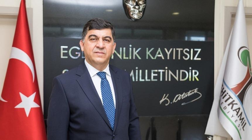 Fadıloğlu&rsquo;ndan 10 Kasım mesajı