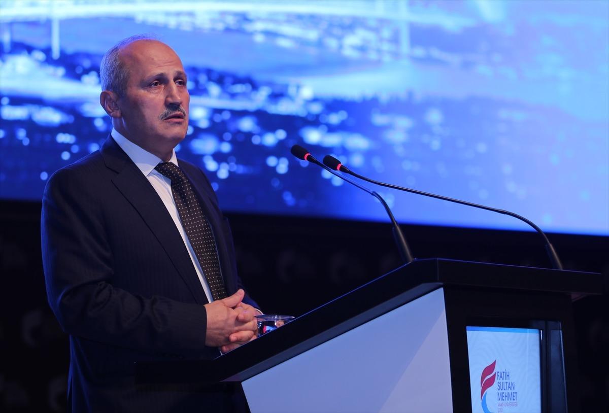 "Marmaray'dan g&uuml;nde ortalama 365 bin yolcu faydalanıyor"