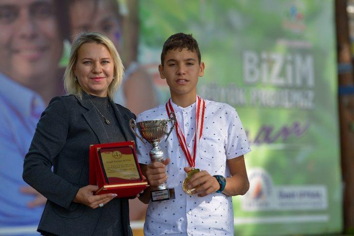 Otizmli çocuklar 'Aksaray’a sessiz kalma' diye haykırdı G3