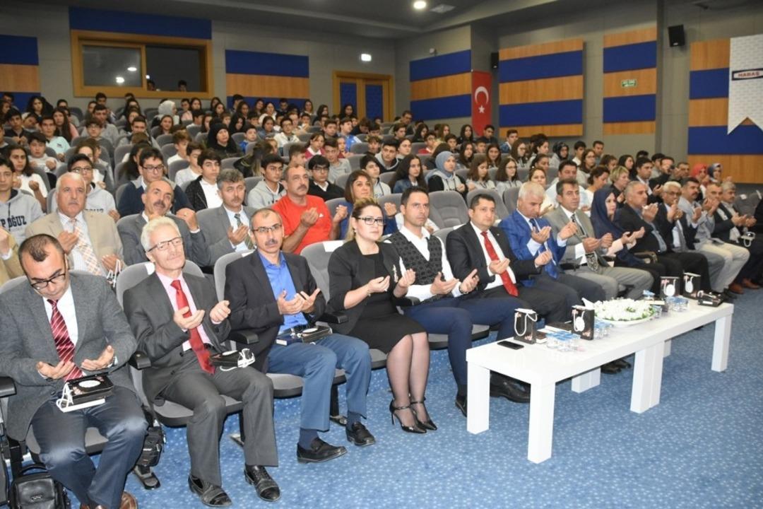 Aliağa&rsquo;da mevlid-i nebi programı d&uuml;zenlendi