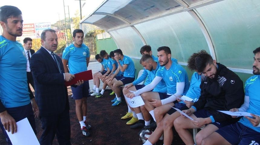 Organ bağışına, organlarını bağışlayarak destek oldular