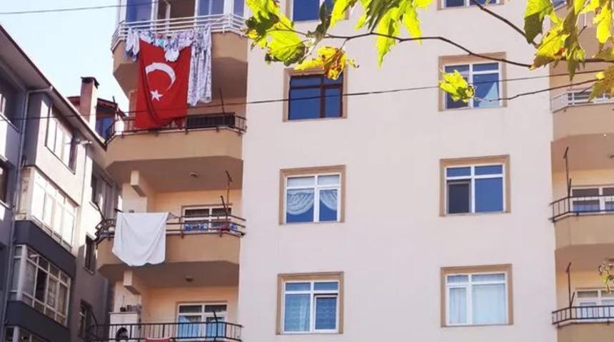 Bartın'da korkunç olay! Erkek arkadaşının ailesiyle tanışmaya gitmişti, ölüme atladı