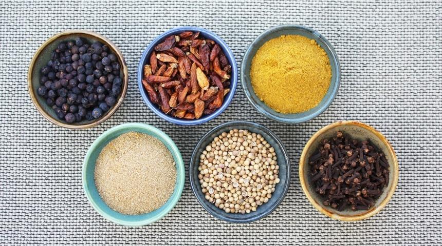 Uygun olmayan koşullarda saklanan baharat, 'zehirli k&uuml;f'e neden olabilir