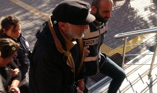 Karabük te fuhuş operasyonuna 2 gözaltı 1