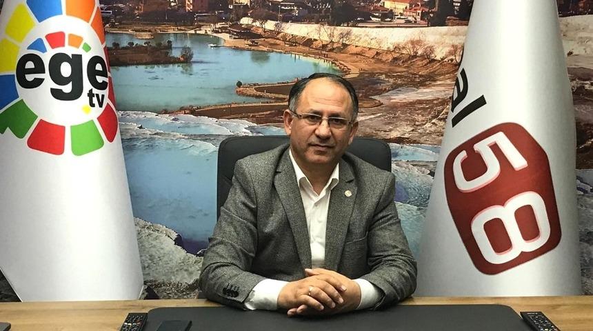 Ege TV ekranlara geri d&ouml;n&uuml;yor