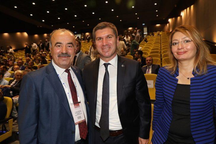 Tarihi Kentler Birliği’nin jüri özel ödülü Mudanya’nın G2