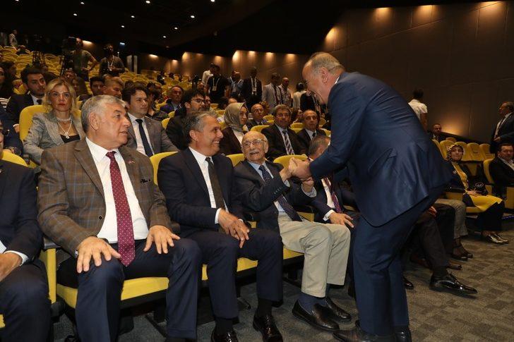 Tarihi Kentler Birliği’nin jüri özel ödülü Mudanya’nın G3