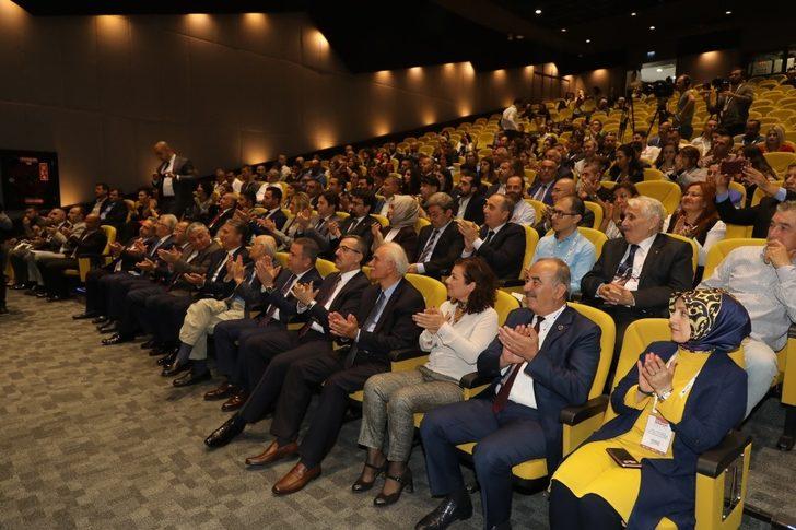 Tarihi Kentler Birliği’nin jüri özel ödülü Mudanya’nın G4