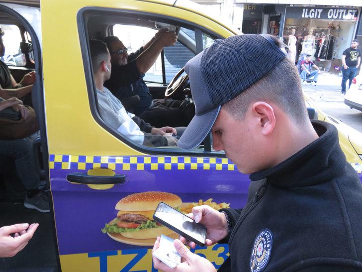 İstanbul'da 'Kurt Kapanı 2019-17' uygulaması G3