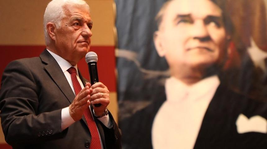 Başkan G&uuml;r&uuml;n&rsquo;den 10 Kasım Mesajı