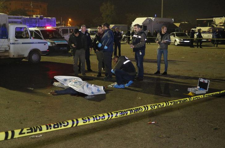 'Düello' cinayetinde kan donduran detaylar G1