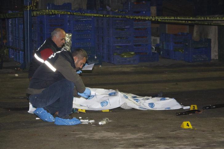 'Düello' cinayetinde kan donduran detaylar G3