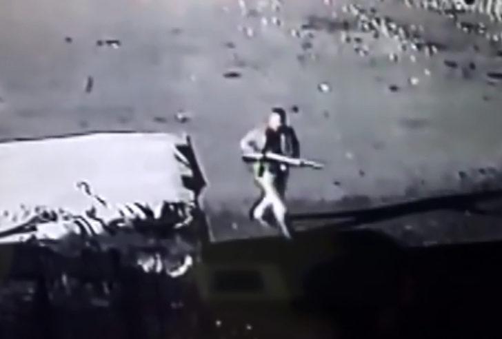 'Düello' cinayetinde kan donduran detaylar G5