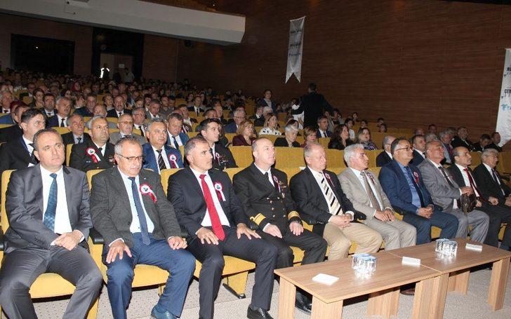 Uzunmehmet, kömürü buluşunun 190. yılında anıldı G3