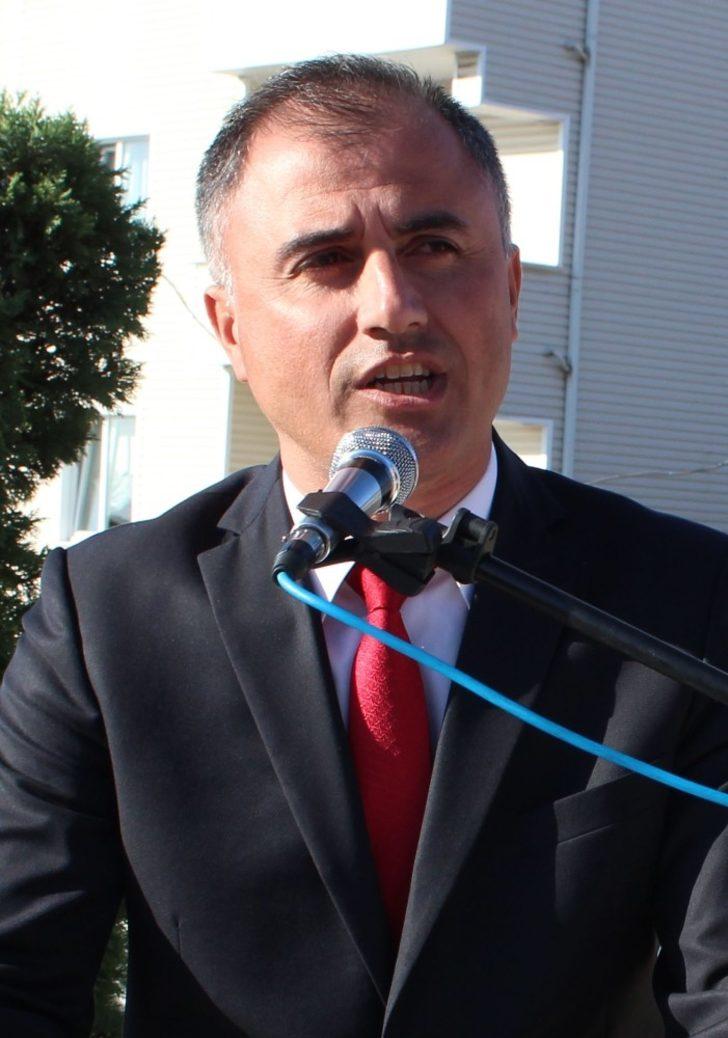 Uzunmehmet, kömürü buluşunun 190. yılında anıldı G4