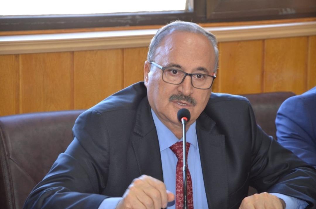 Alag&ouml;z meclis &uuml;yelerini bilgilendirdi