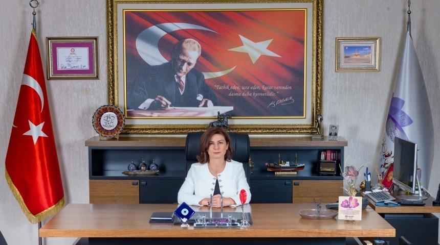 Başkan K&ouml;se&rsquo;den 10 Kasım mesajı