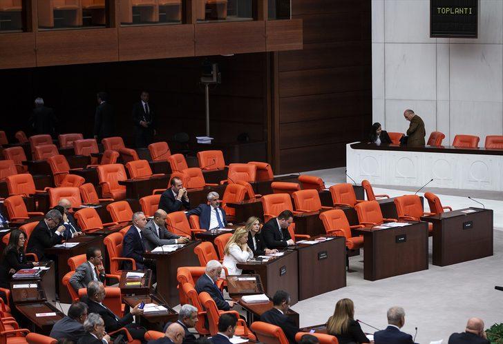 TBMM'de Zazaca tartışması! HDP’li vekil Müge Anlı’ya tepki olarak Zazaca konuştu G4