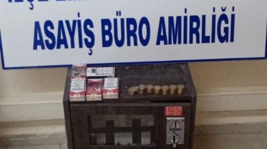 Nizip’te kumar operasyonu