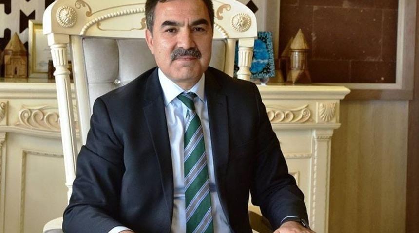 Başkan Çoban’dan Mevlid Kandili mesajı