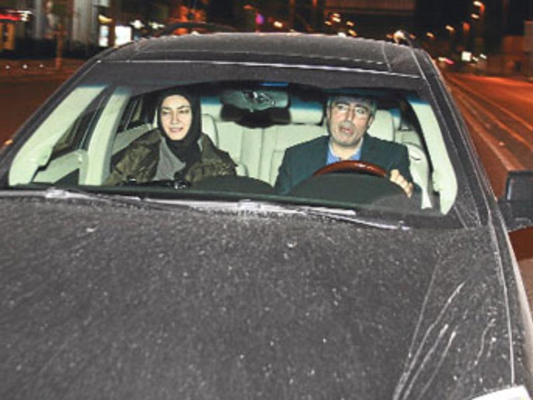 G&uuml;n&uuml;n magazin turu