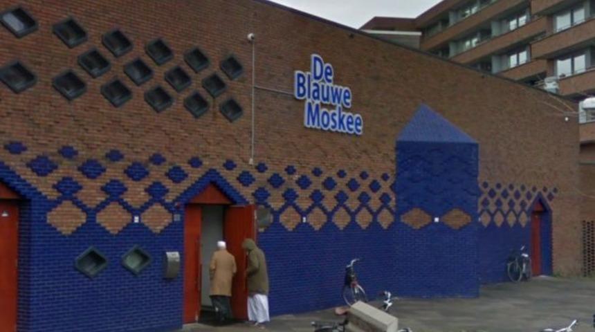 Amsterdam'da ilk kez hoparlörden ezan okunacak