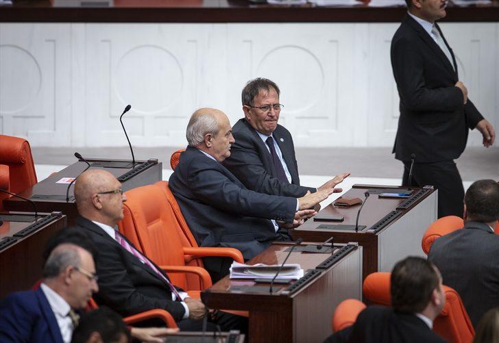 TBMM'de Zazaca tartışması! HDP’li vekil Müge Anlı’ya tepki olarak Zazaca konuştu G2