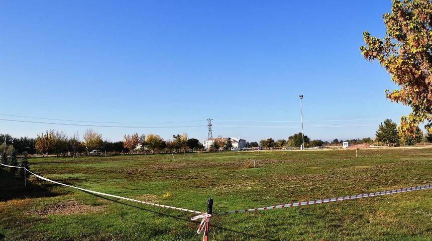 Atık Su Arıtma Tesisi kendi elektriğini &uuml;retecek