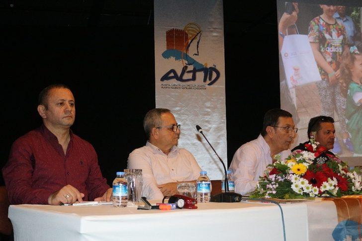 ALTİD Genel Kurulu yapıldı G2