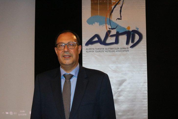 ALTİD Genel Kurulu yapıldı G3