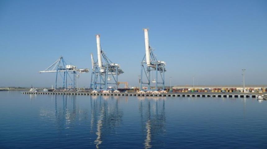 Rumlar ilk doğalgaz işletme anlaşmasını imzaladı