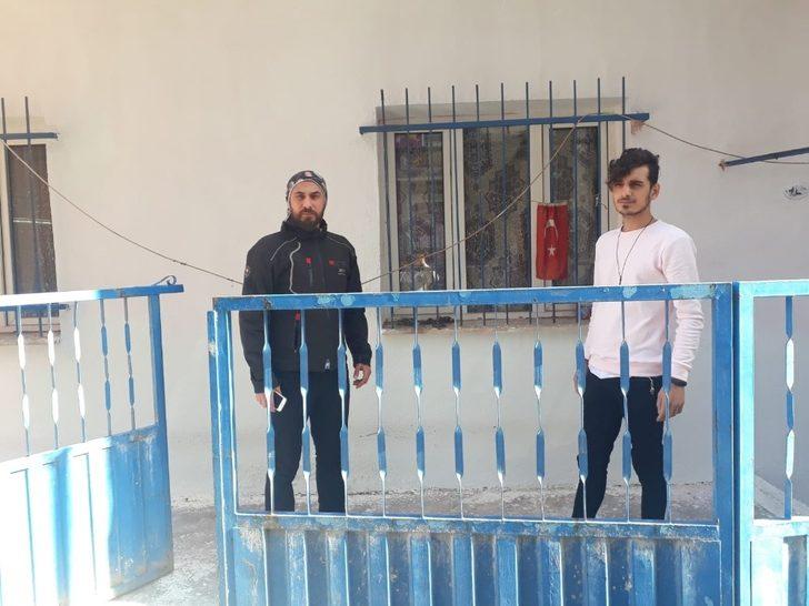 İntihar mektubunu cebinde buldu, son anda yetişti, hayatını kurtardı G2