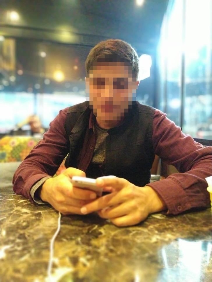 İntihar mektubunu cebinde buldu, son anda yetişti, hayatını kurtardı G3