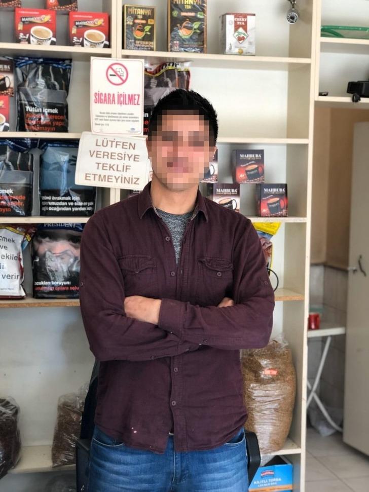 İntihar mektubunu cebinde buldu, son anda yetişti, hayatını kurtardı G4