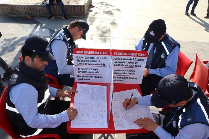 Öykü için kök hücre bağışı yaptılar G1