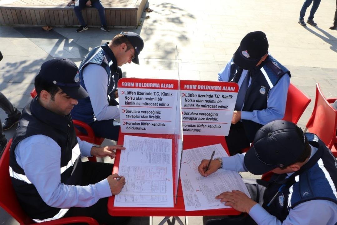 &Ouml;yk&uuml; i&ccedil;in k&ouml;k h&uuml;cre bağışı yaptılar