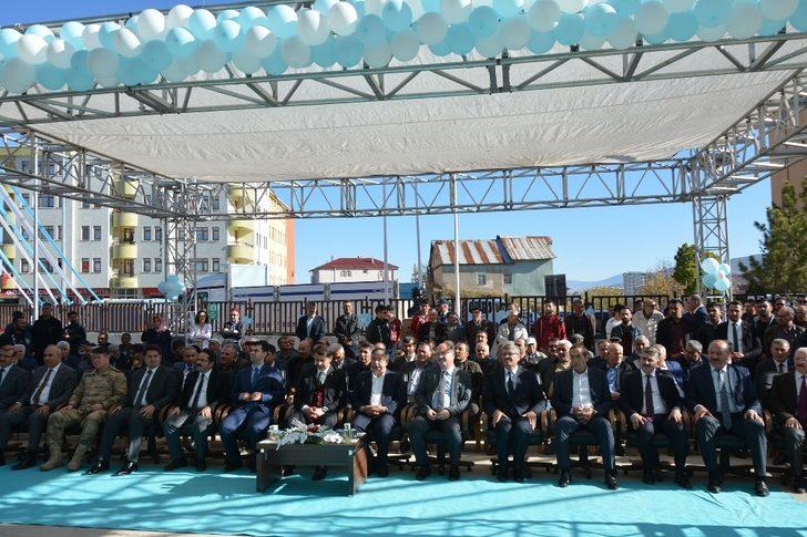 Suşehri’nde 75 yataklı devlet hastanesi hizmete açıldı G4