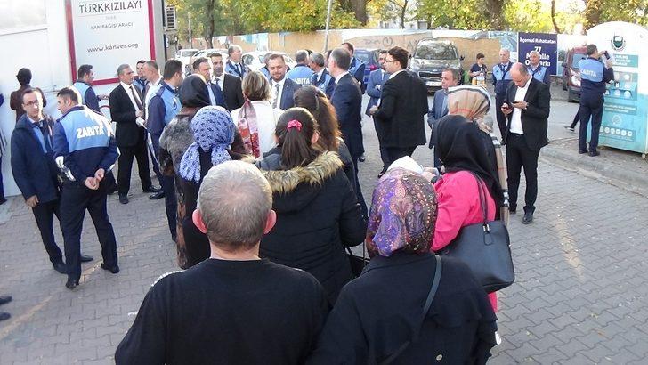 Azra kök hücre bekliyor G3