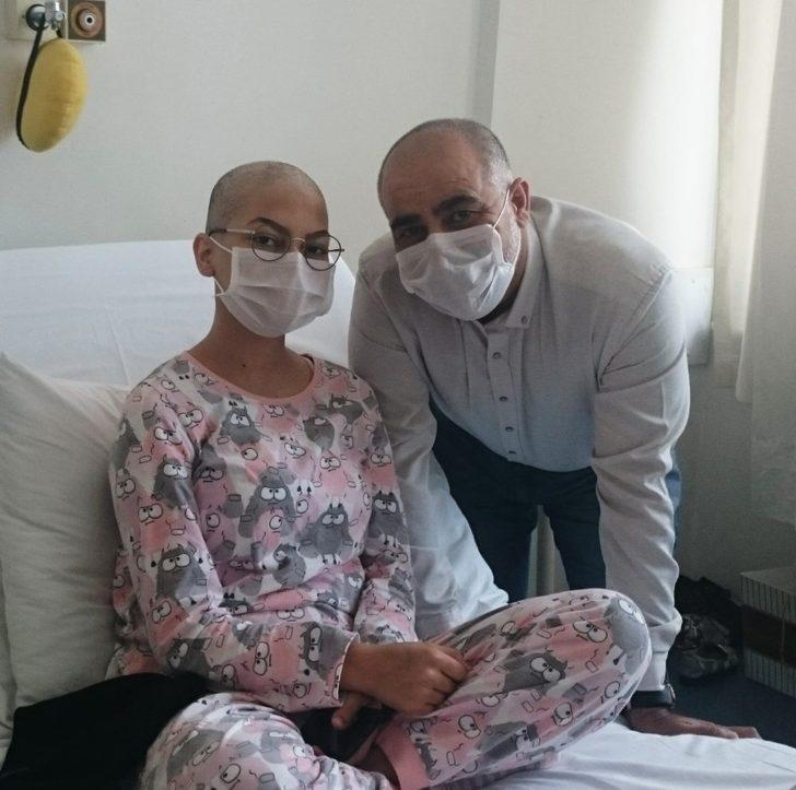 Azra kök hücre bekliyor G4