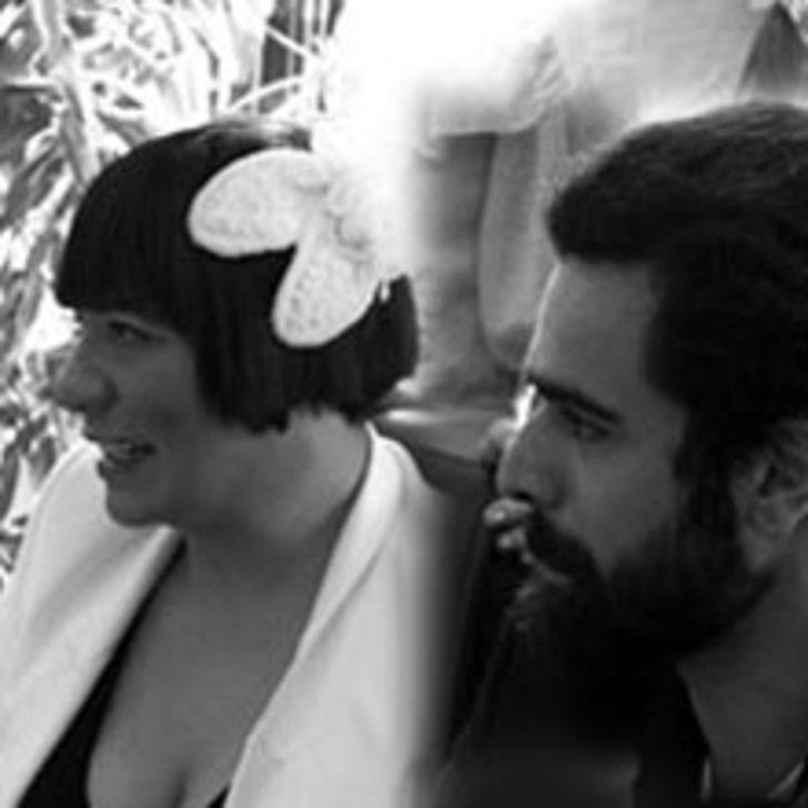 Işın Karaca Hamile