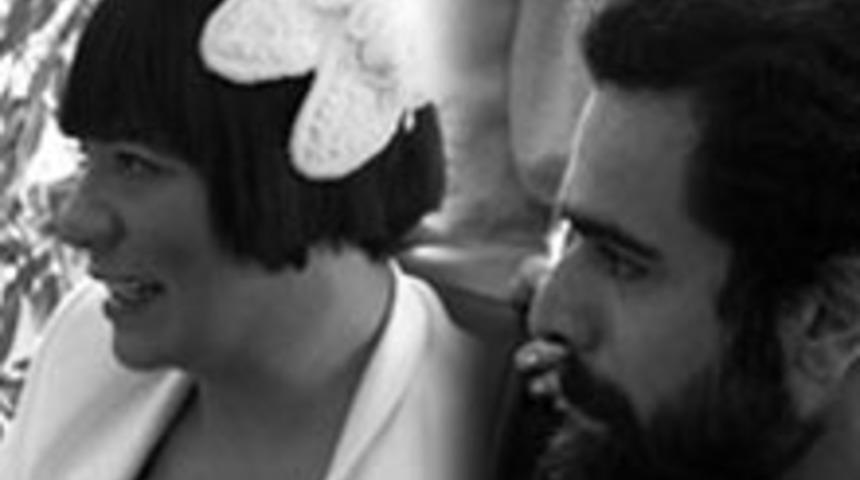 Işın Karaca Hamile