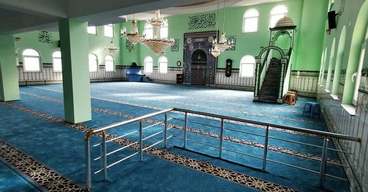 AK Parti’den Makedonya’ya yardım eli G3