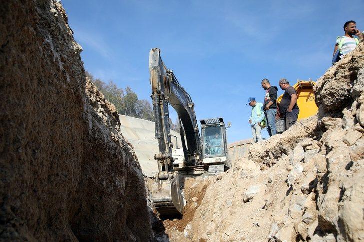 Başkan Yüce’den Alifuatpaşa’lılara bir müjde daha G1